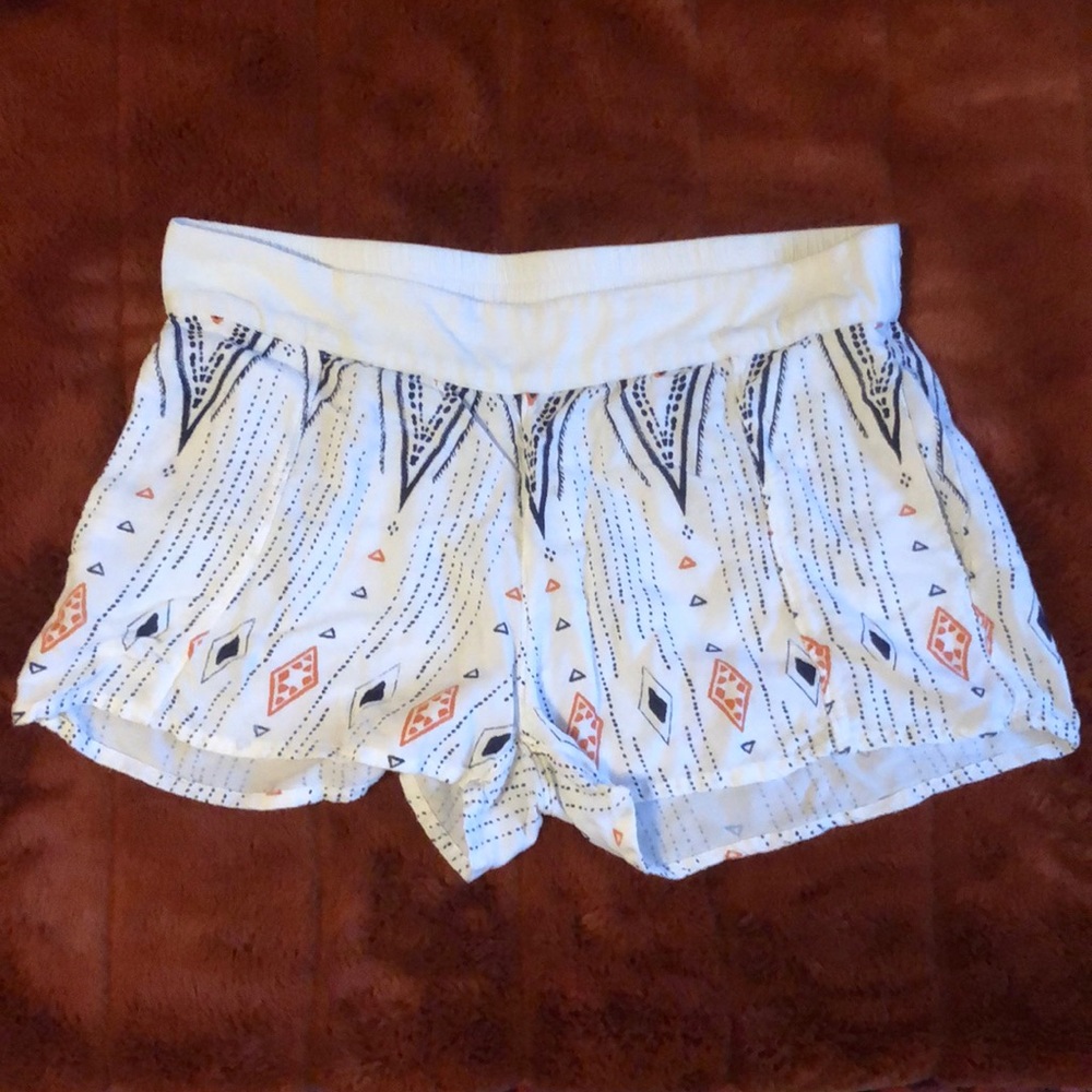 Roxy Shorts